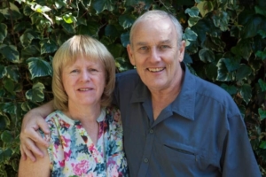 Scott's Story - Bowel Cancer NZ