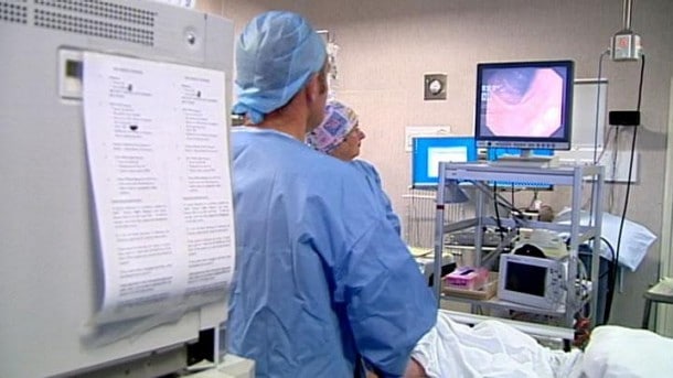 Christchurch hospitals offering free clinics