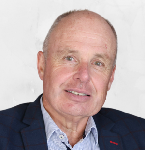 Prof Frank Frizelle - Bowel Cancer New Zealand