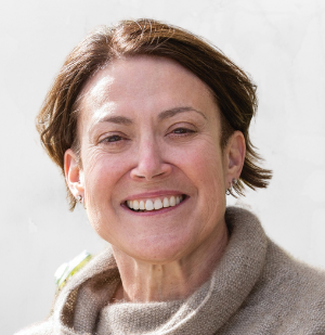 Sue Crengle - Bowel Cancer New Zealand