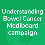 Bowel Cancer NZ Supporters