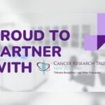 Proud to partner with Cancer Research Trust New Zealand